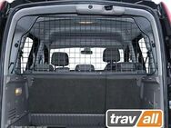 Hundegitter von trav all, neuwertig für Mercedes Citan oder Renault Kangoo - Albersdorf (Schleswig-Holstein)
