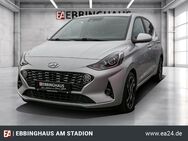 Hyundai i10, Edition 30 ----Spurhalteass, Jahr 2022 - Dortmund