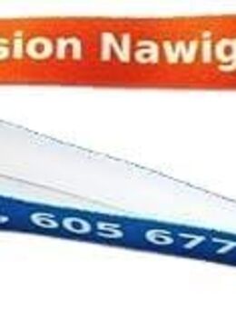 Pension Nawigator in Misdroy - Schlüsselband - Doberschütz