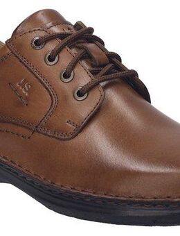 Josef Seibel New Anvers 06 Schnürschuh Bequemschuh, Halbschuh, Komfortschuh in Schuhweite K