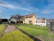 Langfristig orientierte Kapitalanlage mit guter Gebäudequalität - Veitsbronn