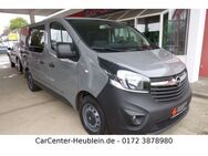 Opel Vivaro B Kasten/Kombi Combi L1H1 2,7t - Stralsund