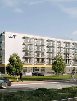 Nachhaltige Investitionsmöglichkeit mit Full-Service-Paket - Rostock