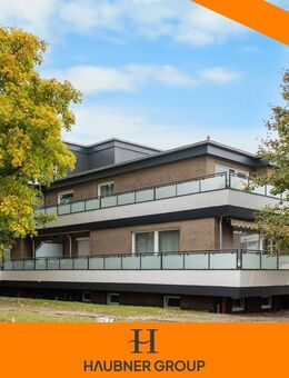 Modernes Wohnen am Meer - barrierearme Wohnung mit Dachterrasse in Cuxhaven-Döse - Cuxhaven