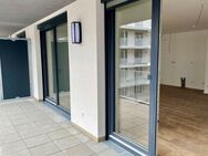 Exklusive 2-Zimmer-Wohnungen im Neubauquartier Hornschuchcampus! - Fürth