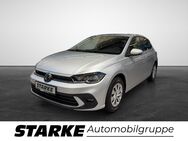 VW Polo, 1.0 TSI Life, Jahr 2022 - Osnabrück