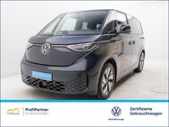 VW ID.BUZZ, PRO IQ RATE 329€ OHNE ANZAHLUNG, Jahr 2023 - Berlin