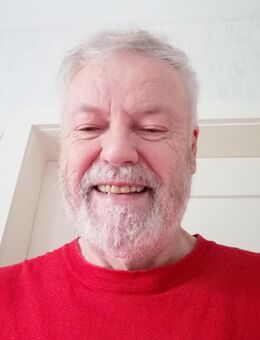Suche eine ehrliche Lebensgemeinschaft bzw eine Lebenspartnerschaft mit einer Frau. - Westhausen (Baden-Württemberg)