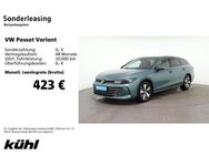 VW Passat Variant, 2.0 TDI Business ° APP, Jahr 2024 - Gifhorn