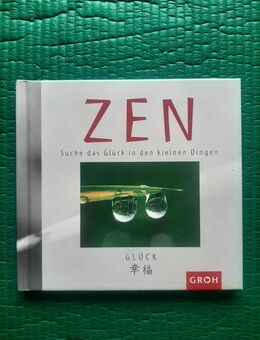 Zen • Naomi May 2004 - Gröbenzell