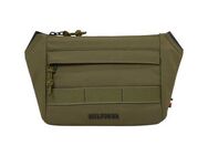 Tommy Hilfiger Gürteltasche TH COLOUR BUMBAG, Men Bauchtasche, Mini Bag im Outdoor Look