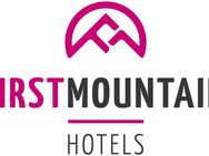 Allrounder/-in (m/w/d) ab sofort - in Österreich Sommersaison 2025 - Berlin