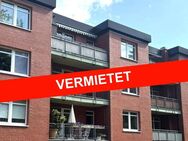 -Vermietet- Modernisierte 3 Zimmerwohnung in Rissen - Hamburg