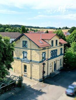 Ideal für Kapitalanleger sowie Eigennutzer - Balingen