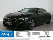 BMW 850, xDrive Coupé Laser Liverof H&K, Jahr 2020 - Paderborn