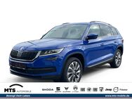 Skoda Kodiaq, 2.0 TDI Clever EU6d, Jahr 2021 - Neu Anspach