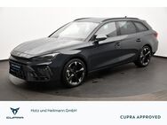 CUPRA Leon, 1.5 ST eTSI, Jahr 2024 - Wolfsburg