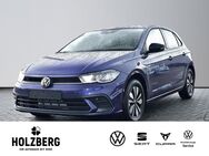 VW Polo, 1.0 TSI VI Goal, Jahr 2024 - Braunschweig