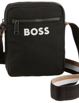 BOSS Umhängetasche Catch_3.0_NS_Zip, im praktischen Format