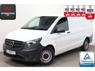 Mercedes-Benz Vito 110 CDI KASTEN LANG KAMERA,LEDER,CARPLAY - Berlin