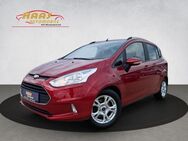 Ford B-MAX B-MAX Sync Edition*Navigation* - Ebersdorf (Coburg)