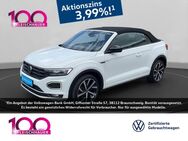 VW T-Roc Cabriolet, 1.5 TSI R-Line BEATS AUDIO, Jahr 2021 - Aachen