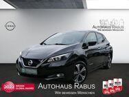 Nissan Leaf, 40kWh°- - N-Connecta, Jahr 2018 - Kempten (Allgäu)