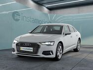 Audi A6, 40 TDI quattro Sitzbelüftung °, Jahr 2020 - München