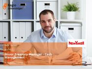 Junior Treasury Manager - Cash Management - Braunschweig