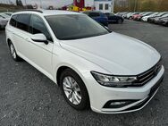 VW Passat Variant, 2.0 TDI BUSINESS PDCvo hi FRONT LANE, Jahr 2020 - Boxberg (Baden-Württemberg)