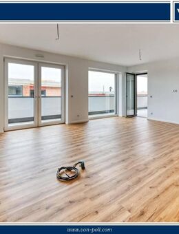 Großzügige Neubauwohnung mit guter Raumaufteilung - Ransbach-Baumbach