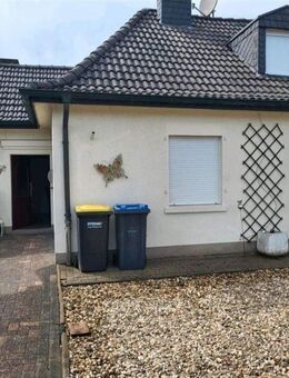 Charmantes Reihenmittelhaus für Paare und Familien mit Ausbau & Investionspotenzial - Gronau (Westfalen)