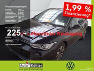 VW Golf, Move FLA 3xKlima W-Paket, Jahr 2024 - Mainburg