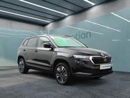 Skoda Karoq, 1.5 TSI Tour EL, Jahr 2023 - München