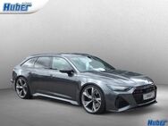 Audi RS6, 4.0 TFSI quattro Avant Dynamic, Jahr 2021 - Bad Reichenhall