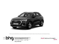 Audi Q3, 35 TDI advanced EPHplus KomfortKey connect, Jahr 2024 - Kehl