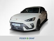 CUPRA Leon, 1.5 eTSI Sennheiser, Jahr 2024 - Fürth