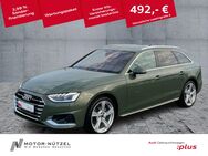 Audi A4, Avant 35 TFSI S-LINE INT, Jahr 2024 - Mitterteich