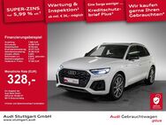 Audi Q5, 35 TDI S line 20, Jahr 2022 - Stuttgart