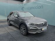 VW Touareg, 3.0 Elegance V6 TDI IQ LIGHT STA, Jahr 2021 - München