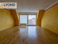 Diese schicke Eigentumswohnung in Dortmund Löttringhausen steht für Sie zum Verkauf! - Dortmund