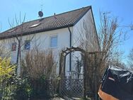 Bezahlbarer Familientraum nähe Ammersee - Grafrath