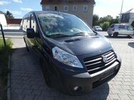 Fiat Scudo Panorama Family L2H1, 9-Sitzer, Klima, HU-AU NEU - Bautzen