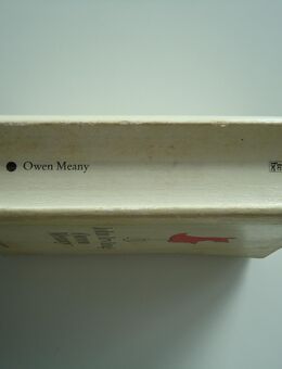 John Irving - Owen Meany - Freilassing Zentrum