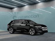 Audi Q8, 55 S line quattro Standklima, Jahr 2024 - München