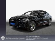 Audi Q8, 50 TDi Panoarama, Jahr 2019 - Filderstadt