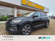 Opel Grandland X, 1.6 Edition Plug-in-Hybrid Allw Assistenzsysteme, Jahr 2021 - Schönebeck (Elbe)