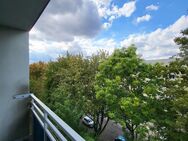 2-RW - Ideal für Singles oder Pärchen - Balkon - Tageslichtbad mit Wanne - Magdeburg