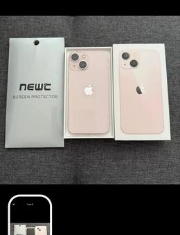 iPhone mini - Hamburg Hamburg-Nord