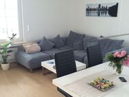 Schöne, moderne 4-Zimmer Wohnung mit Balkon in Lüdenscheid, Nähe Hellersen zu vermieten - Lüdenscheid